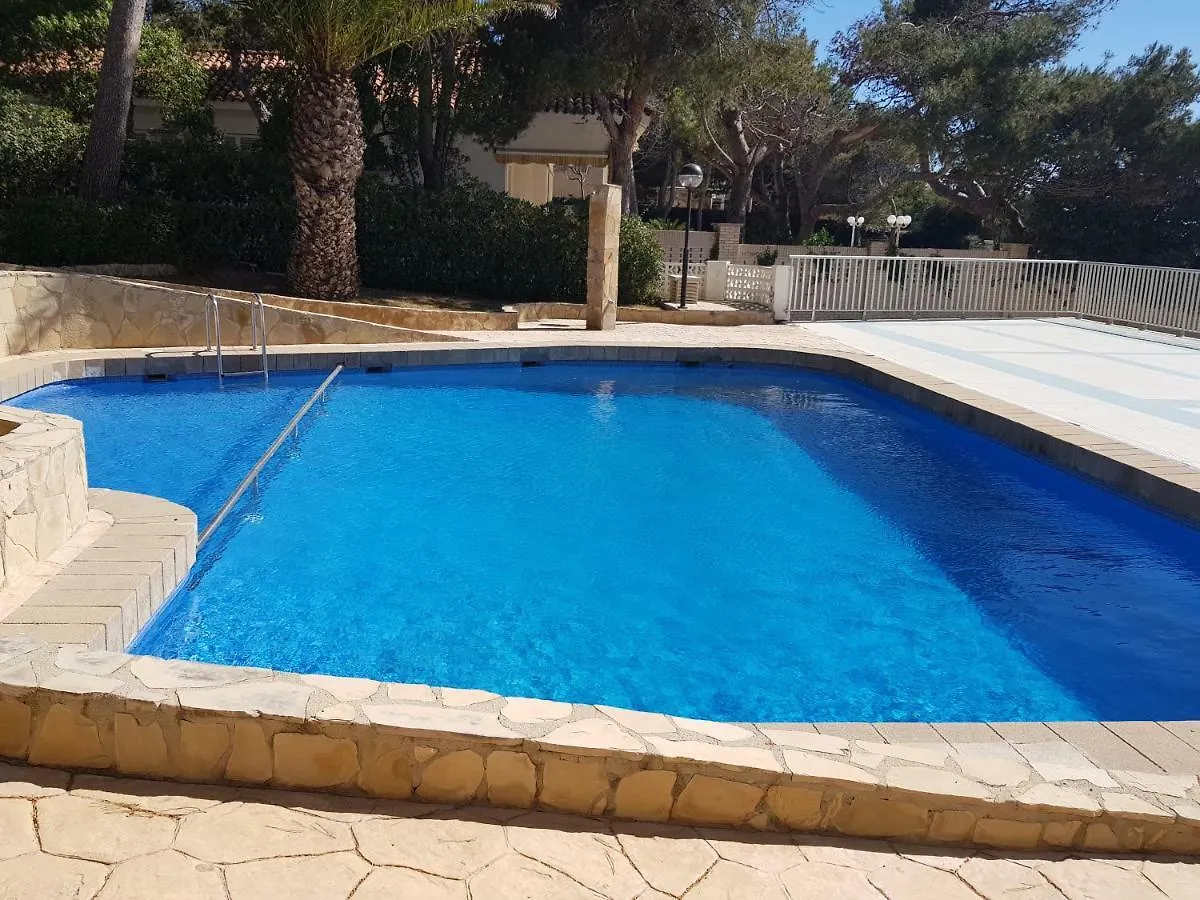 Apartamento Salou Vistas Mar - Piscina Spain