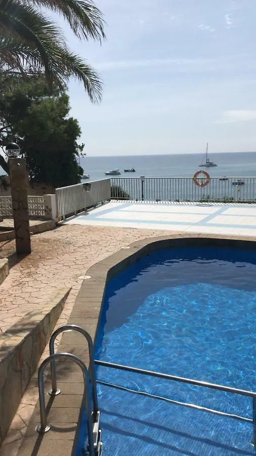 Apartamento Salou Vistas Mar - Piscina