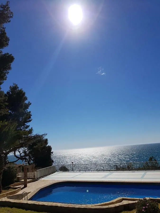 Apartamento Salou Vistas Mar - Piscina Apartment