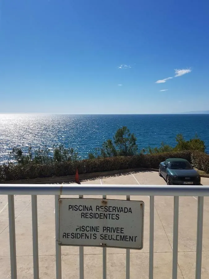 Apartamento Salou Vistas Mar - Piscina