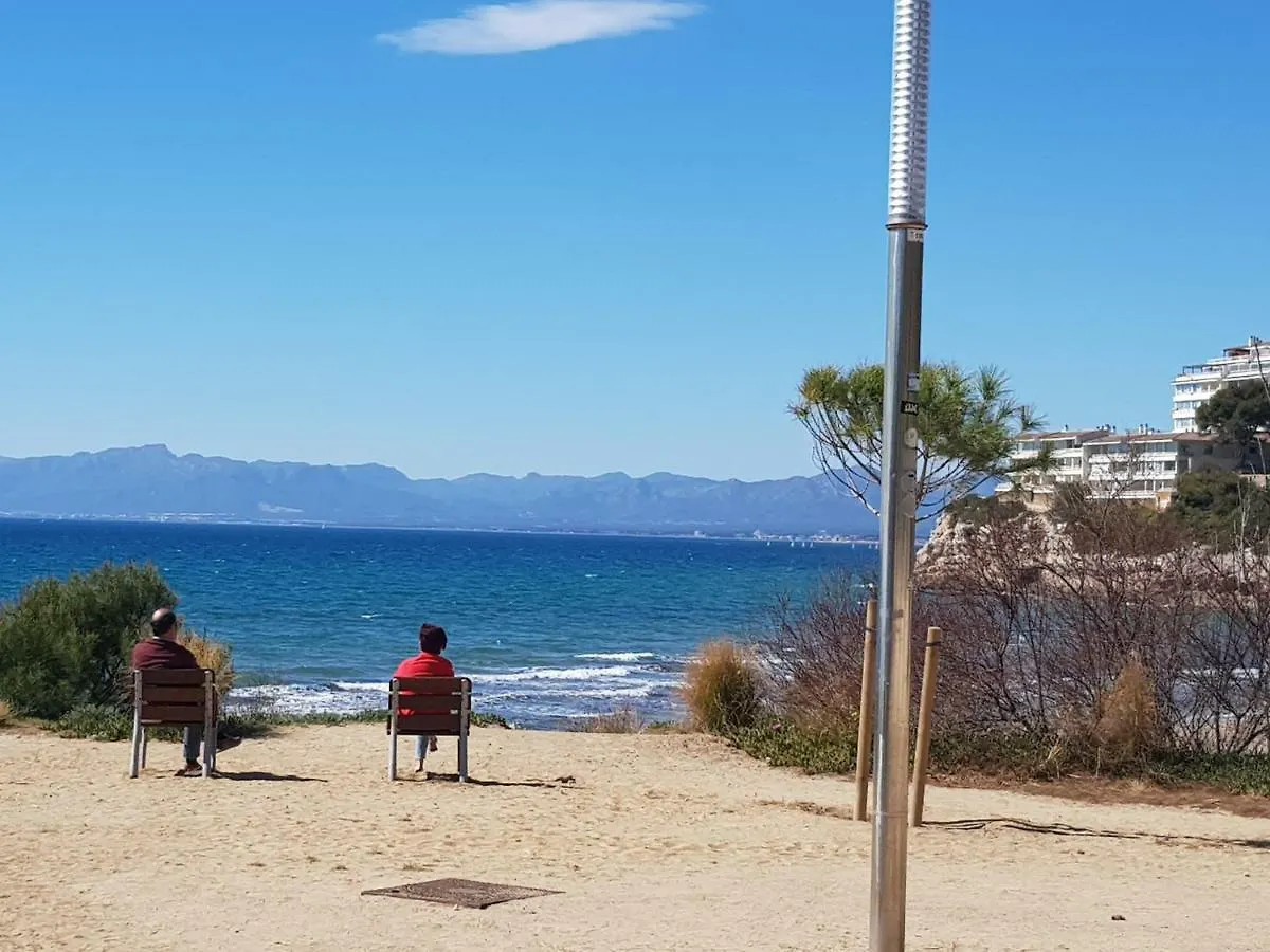 Apartamento Salou Vistas Mar - Piscina