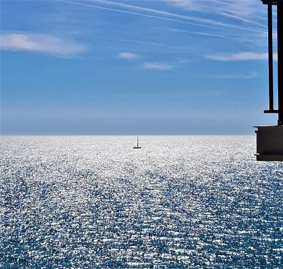 Apartamento Salou Vistas Mar - Piscina 0*,  Spain
