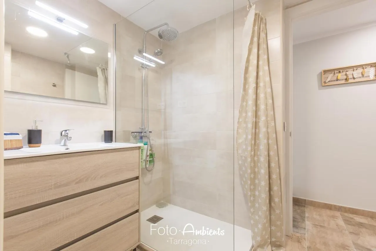 Apartamento Salou Vistas Mar - Piscina Apartment