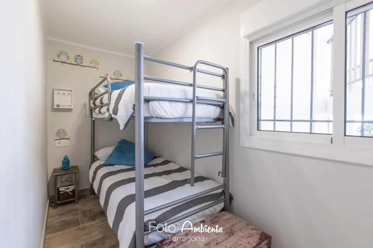 Apartamento Salou Vistas Mar - Piscina Apartment