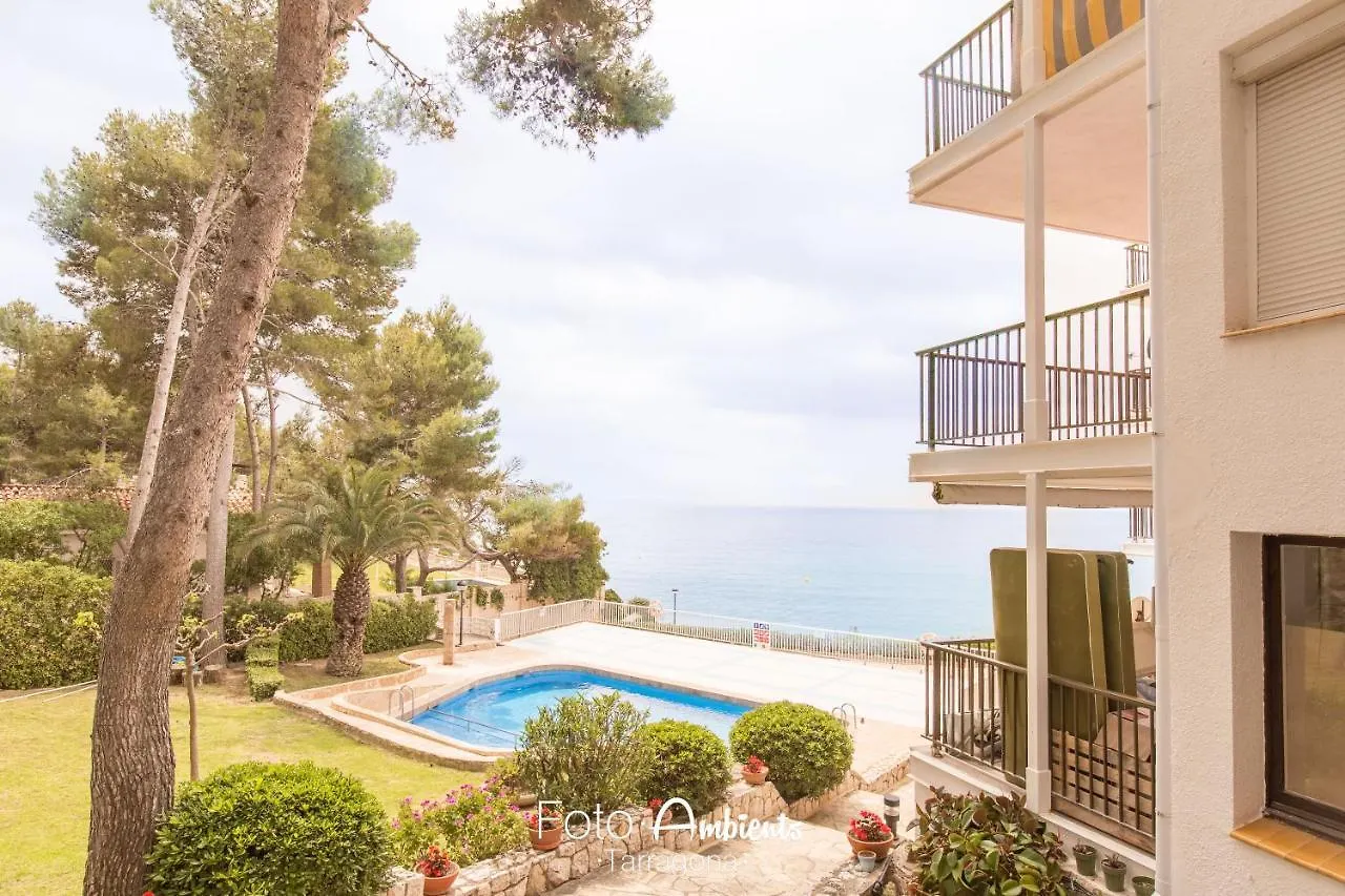 Apartment Apartamento Salou Vistas Mar - Piscina