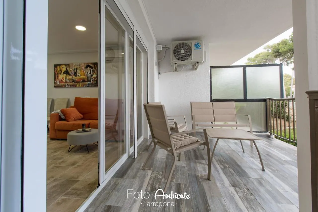 Apartamento Salou Vistas Mar - Piscina Apartment