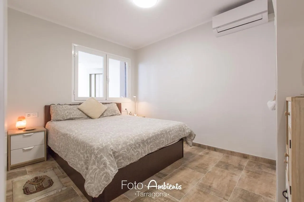 Apartamento Salou Vistas Mar - Piscina Spain