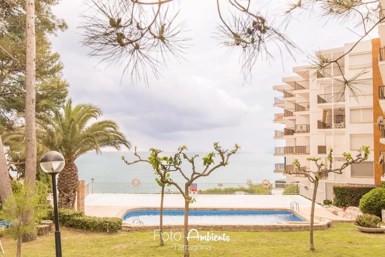 Apartamento Salou Vistas Mar - Piscina 0*,  Spain