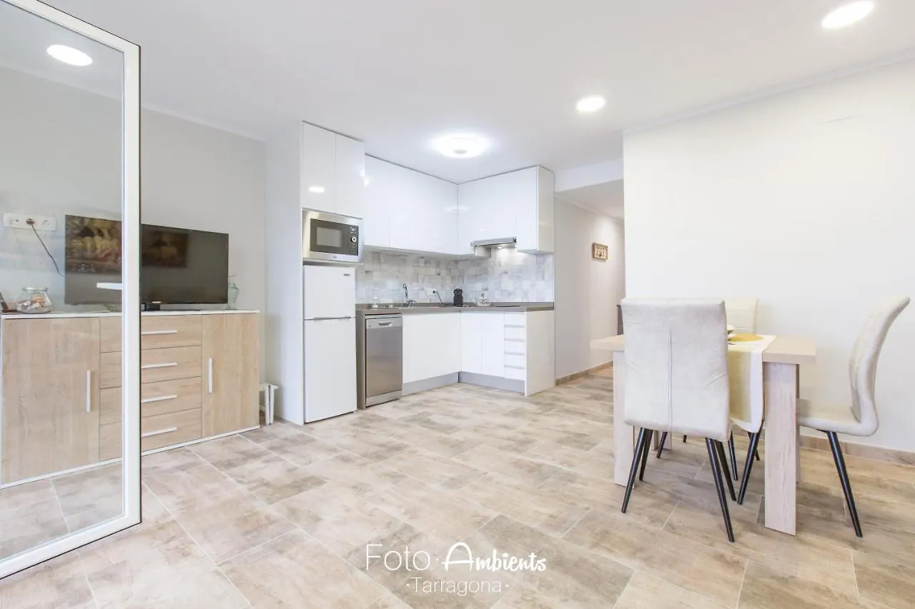 Apartamento Salou Vistas Mar - Piscina
