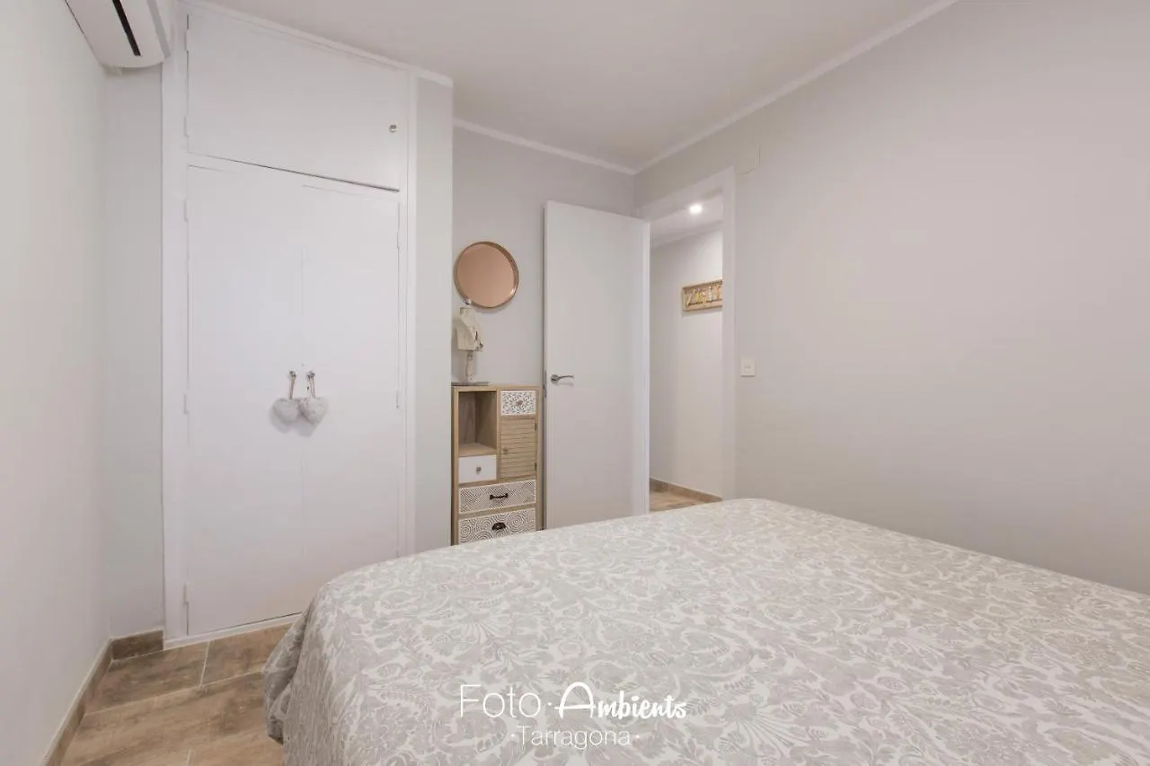 Apartamento Salou Vistas Mar - Piscina Apartment