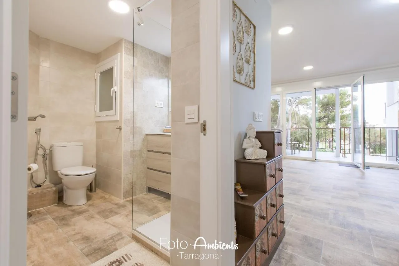 Apartamento Salou Vistas Mar - Piscina 0*,  Spanien
