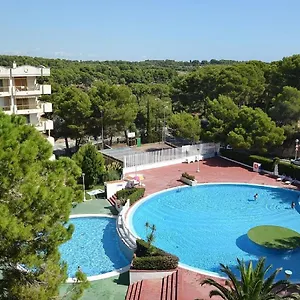  Appartement La Masia 002
