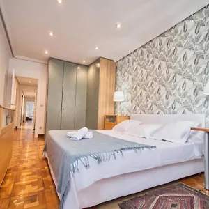 En Gros, Zurriola Apartment San Sebastian