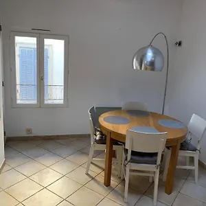 T2 Centre Confort , La Ciotat France