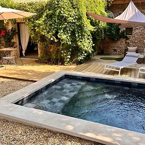 Maison A Dans Le Luberon , Gordes France
