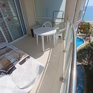  Appartement Estudios Font De Mar Playa Calafont Salou!