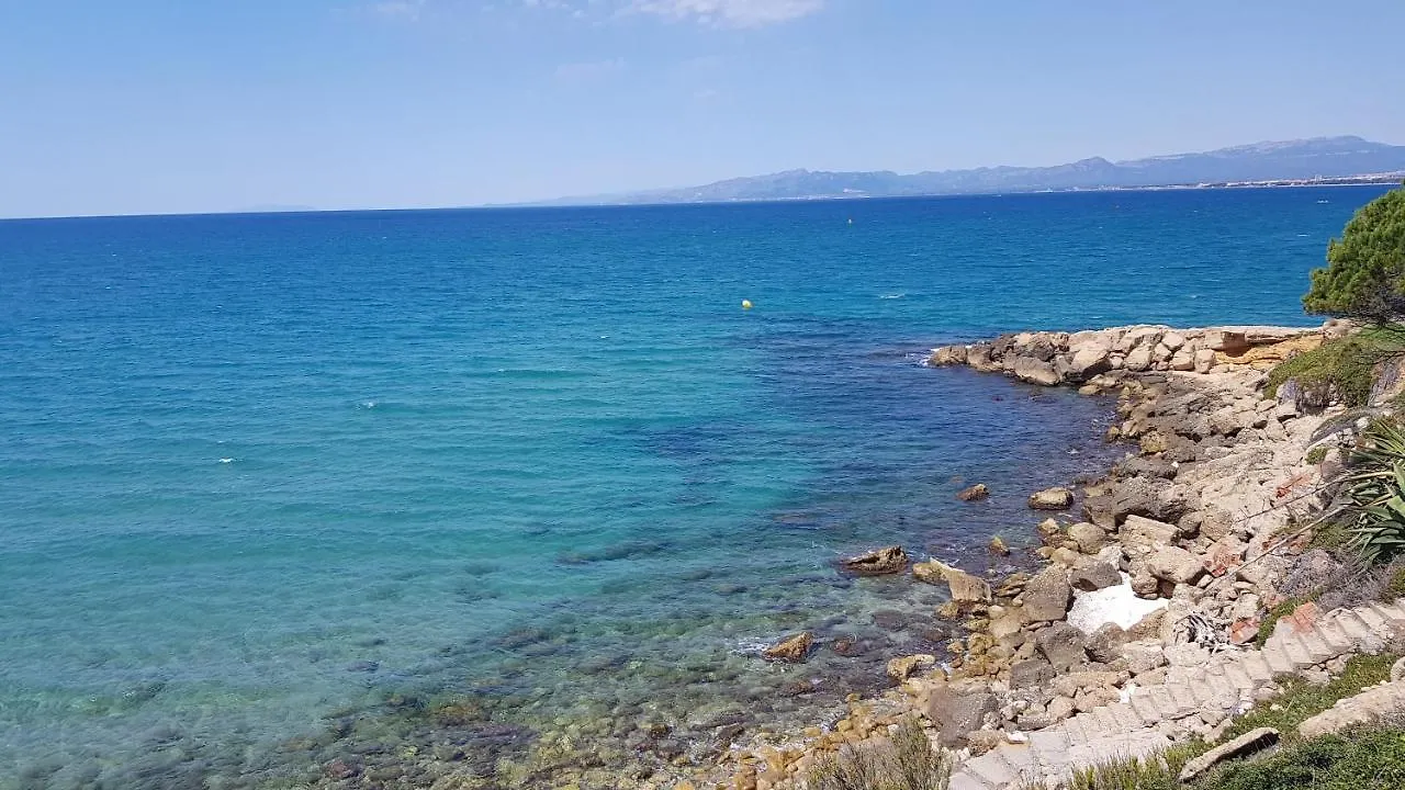 Apartamento Salou Vistas Mar - Piscina