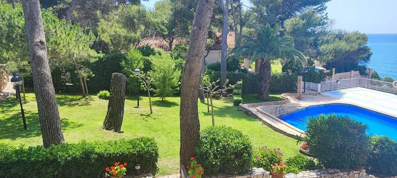 Appartement Apartamento Salou Vistas Mar - Piscina