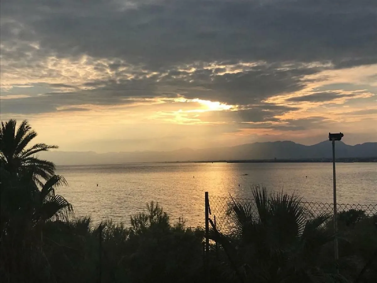 Appartement Apartamento Salou Vistas Mar - Piscina Espagne